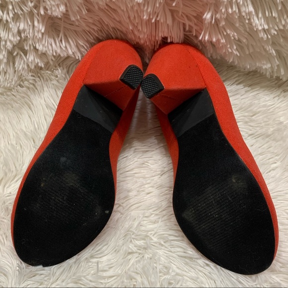 Cooperative Kitten Heels - Picture 6 of 6